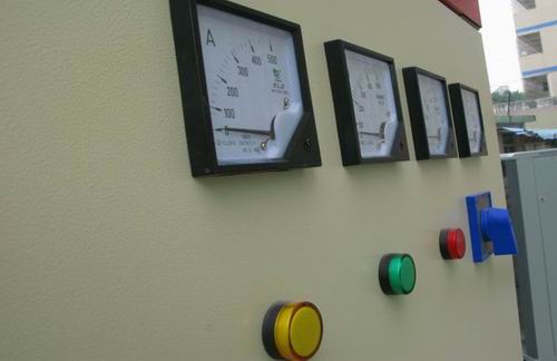 瓜州成套配电箱